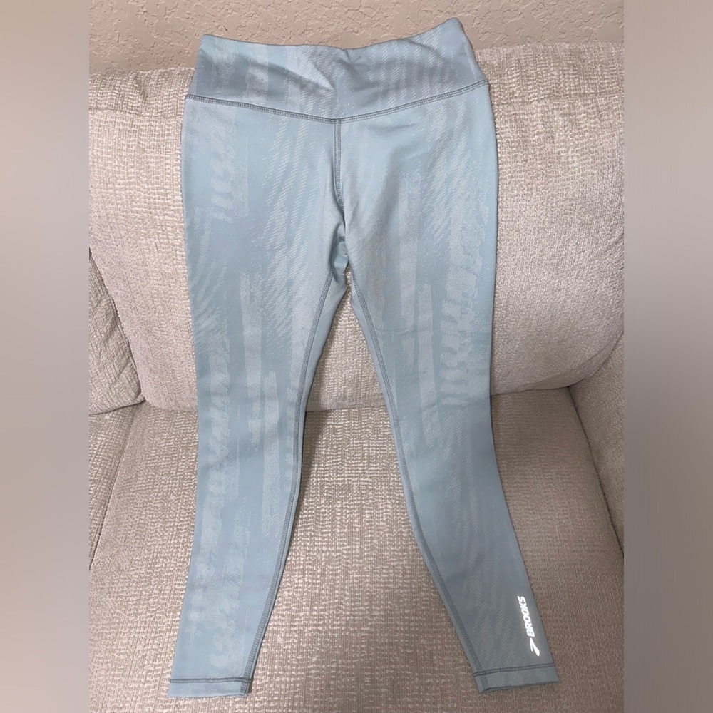 Women's Formation Crop Tight size:xs pre owned